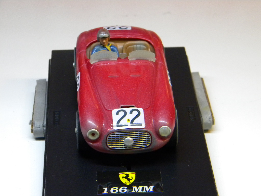 Ferrari 166 MM (Spec1